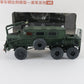 Buffalo Mine Protected Vehicle MPVC A1 US Military T-Model 1:72 Tf7372