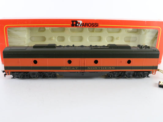 Rivarossi HO GN EMD E8B Diesel Locomotive Dummy Model