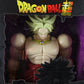 Bandai Namco Dragon Ball Super Limit Breaker Super Saiyan Broly Figure 36236
