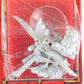 Dwarf Gyrocopter Flying Vehicle Citadel Warhammer 8577D Unpainted