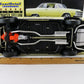 1965 Chevelle Malibu SS 396 Turbo Jet Crocus Yellow Exact Detail 1:18 Model Car