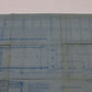 Pennsylvania PRR Freight Car General Arrangement Blueprint C-65591 1920 34.5"