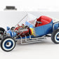 1922 Ford T-Bucket Kookie Kar Danbury Mint 1:24 Diecast Model Car