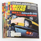 Lot Of 6 Motor Trend Jan Feb Mar Apr May June 1976 Vintage Car Magazines