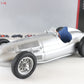 1939 Mercedes Benz W165 Der Grobe Sieger Von Tripolis CMC 1:18 M-018 Model Car