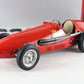 1953 Ferrari 500 F2 Der Doppelweltmeister Red CMC 1:18 M-056 Model Car
