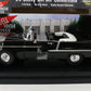 1955 '55 Bel Air Convertible Black Grease Movie American Muscle ERTL 1:18 36602