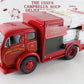 1955 White 3014WLB Campbells Soup Delivery Truck Red Danbury Mint 1:24 Diecast
