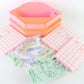 Barbie Beauty Bath Pink Sparkles Furniture Collection Set Mattel 5156 1990
