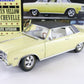1965 Chevelle Malibu SS 396 Turbo Jet Crocus Yellow Exact Detail 1:18 Model 