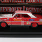1966 Chevy Nova Bill Grumpy Jenkins Red White Chevrolet Legends ERTL 1:18 29264P