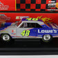 1966 Chevy Nova Jimmie Johnson Lowes #48 Stock Rods Racing Champions 1:18 76332