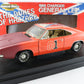 1969 Charger General Lee Dukes Hazzard Race Day American Muscle ERTL 1:18 Car