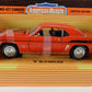 1969 Chevy Camaro Yenko 427 X66 Orange American Muscle ERTL 1:18 LE of 3000
