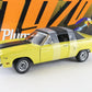 1970 Plymouth Road Runner Yellow Black GMP 1:18 Diecast Model 1 Of 2250 G1803104