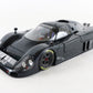 1988 Jaguar XJR-9 LeMans Proto Exoto Motorbox 1:18 Metal Model Car AS-IS SHOWN