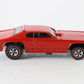 Hot Wheels Redline McEwen Mongoose Plymouth Red Mattel 1:64 USA 6410 NO DECALS