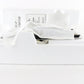 1957 Chevrolet Bel Air Sport Coupe Black White Danbury Mint 1:24 Diecast Model