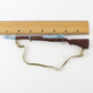  1964 Hasbro Gi Joe M1 Garand WW2 Rifle W/ Sling Strap For 12" Figures