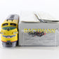 Bachmann Plus HO Union Pacific 1468 EMD F7A Diesel Locomotive