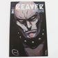 Reaver #10 Grim After Part 4 Image Skybound Justin Jordan Comic Cover