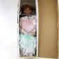 Cissy Donna Rubert Doll Artworks Large 35" Vinyl? Doll 310/750 W/ Accessories