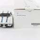 1969 Pontiac Trans Am Blue White Danbury Mint 1:24 Diecast Model Car