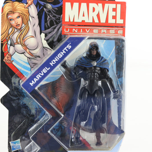 Marvel Universe Series 5 017 Knights Cloak Hasbro 3.75" Action Figure 