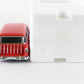 1955 Chevy Nomad Street Machine Red Danbury Mint 1:24 Diecast Model Car