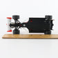 Ferrari F2004 #2 Red & White Hornby Scalextric 1:32 Slot Car C2676