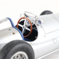 1939 Mercedes Benz W165 Der Grobe Sieger Von Tripolis CMC 1:18 M-018 Model Car