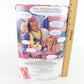 Barbie Teen Talk Speaking Electronic Doll Mattel 5745 1991