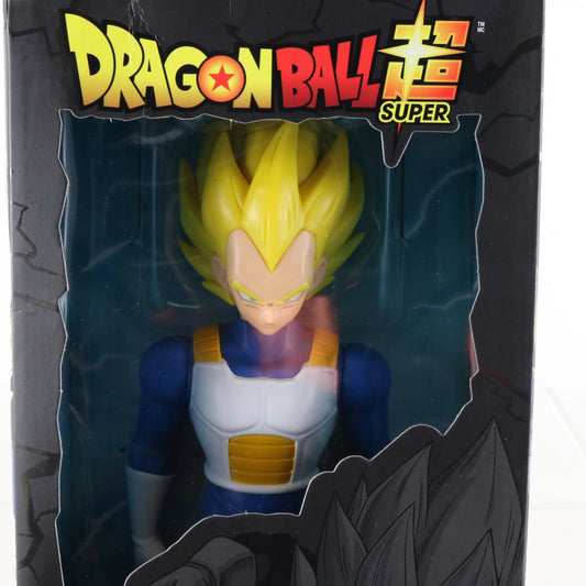 Dragon Ball Super Limit Breaker Super Saiyan Vegeta Bandai Namco 36736