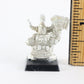 Dwarf Anvil Of Doom Guardian Citadel Warhammer Unpainted Figure 1"