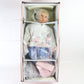 Tinka Sybille Sauer Heart & Soul Large 26" Resin Doll 161/500