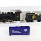 IHC HO Canadian National 79 0-4-0 Switcher Steam Locomotive