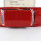 1955 Chevrolet Nomad Street Machine Red Danbury Mint 1:24 Model Car