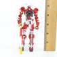 Gundam RG Astray Red Frame Plated Mobile Suit Bandai 1/144 BUILT Model Figure