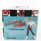 1951 '51 Mercury Coupe Purple American Graffiti ERTL 1:18 Sealed Model 32081