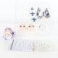 Nendoroid 1990-DX Unicorn DX Azur Lane Action Figure Good Smile W/ Box