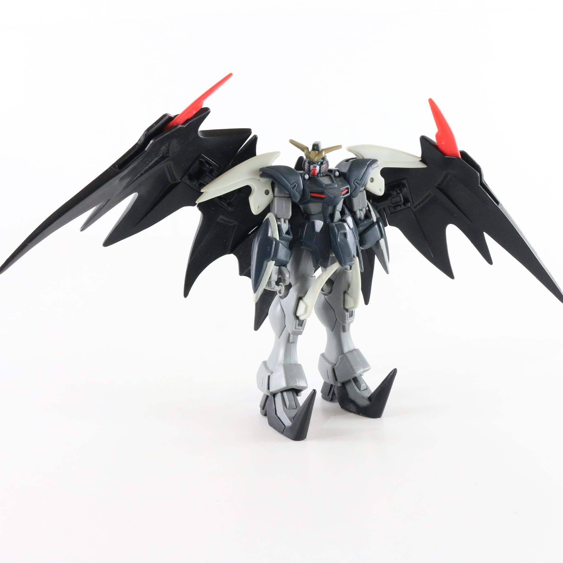 Gundam MSIA Deathscythe Wing Endless Waltz Mobile Suit Bandai Action Figure