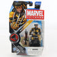Marvel Universe Wolverine 3.75" Action Figure Hasbro  Series 2 027
