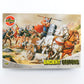 Ancient Britons Airfix 1:72 A01734 Plastic Soldiers Figures Sealed