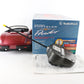 Chrysler Prowler Radio Shack RC Control Car W/ Box & Controller