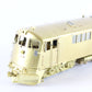 Precision Iron Horse HOn3 15542 White Pass Class 90 GE Brass Diesel Locomotive