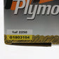 1970 Plymouth Road Runner Yellow Black GMP 1:18 Diecast Model 1 Of 2250 G1803104