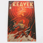 Reaver #11 Grim After Part 5 Image Skybound Niko Henrichon Comic Cover