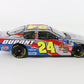 Jeff Gordon #24 Dupont Racing 2003 Monte Carlo Silver Action 1:24 Model Car