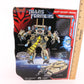 Deep Desert Brawl Decepticon Transformers Allspark Power LEADER Hasbro 83524