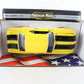 1969 Chevy Camaro Z28 Yellow American Muscle ERTL 1:18 Diecast Model Car 33572